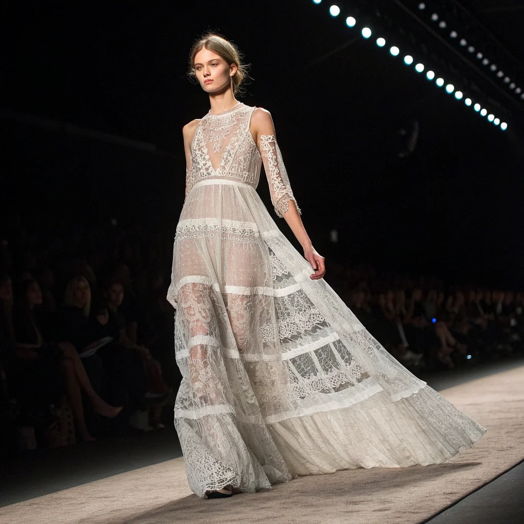 Sheer Elegance