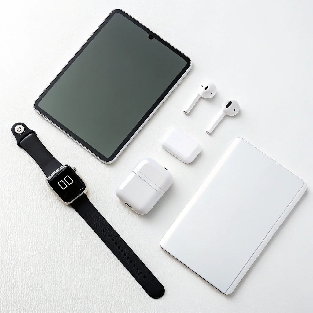 Smart Luxury Gadgets That Upgrade His Lifestyle