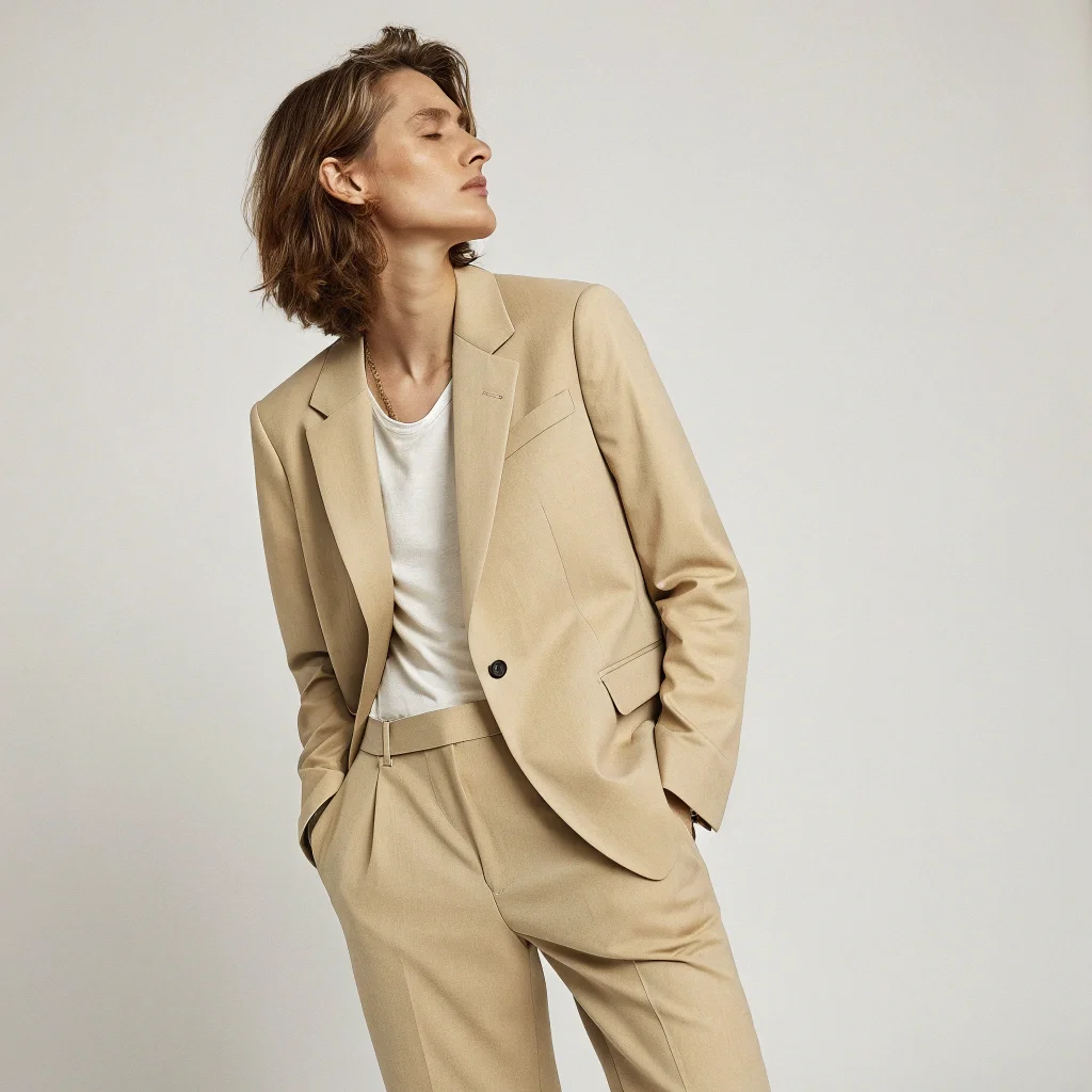 Soft Tailoring