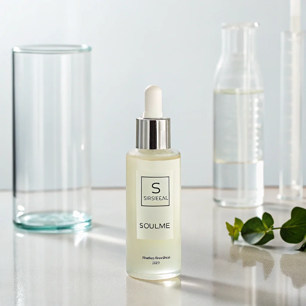 Squalane – The Lightweight Hydrator