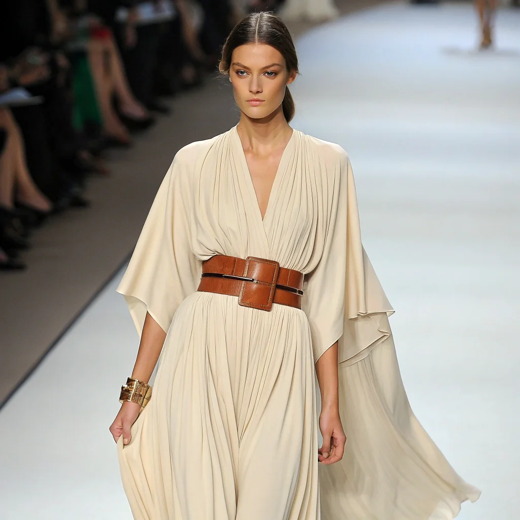 Statement Belts