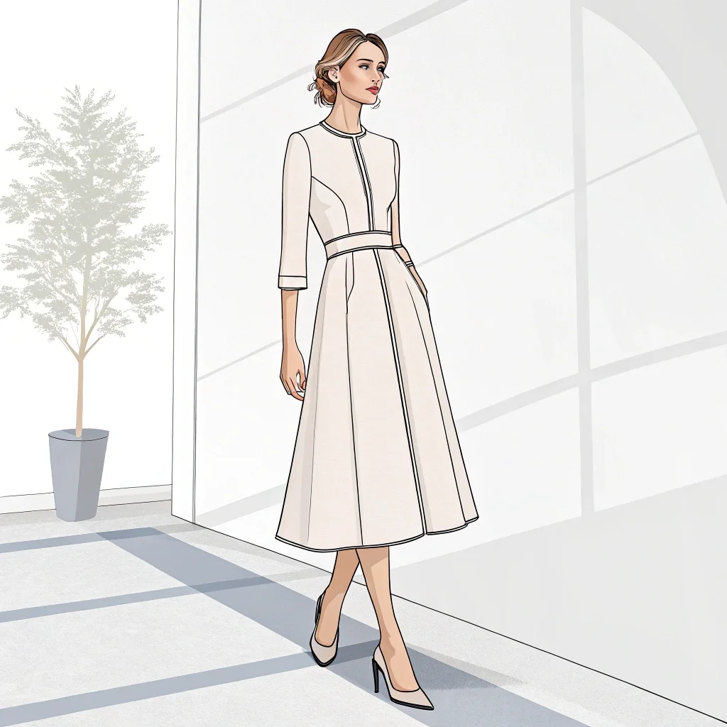 Structured Midi Magic