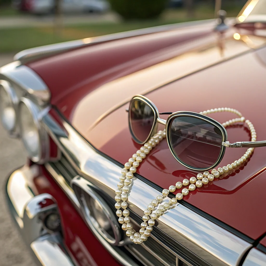 The Sunglasses