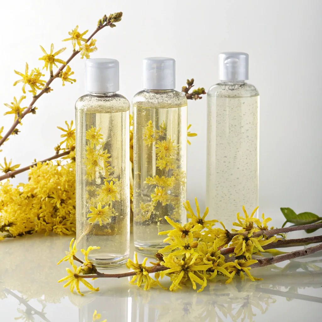 Witch Hazel – The Natural Toner