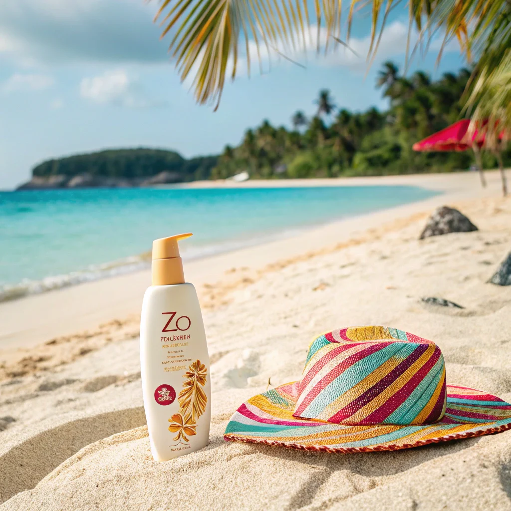 Zinc Oxide – The Gentle Protector